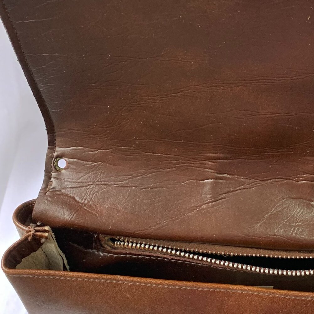 Vintage David Mehler for DAME Purse - Picture 11 of 15